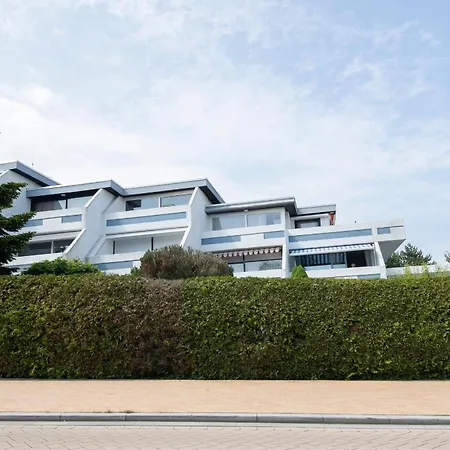 Sea-loft Apartment Timmendorfer Strand