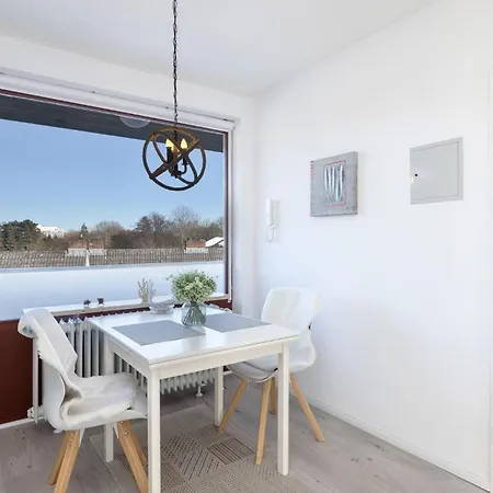 Apartment Sea-loft *