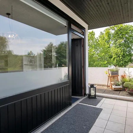 Sea-loft Apartment Timmendorfer Strand