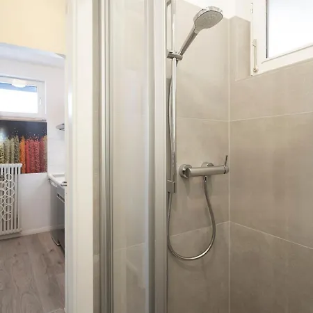 Sea-loft Apartment Timmendorfer Strand