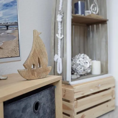 Sea-loft Timmendorfer Strand