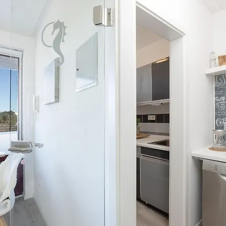 Apartment Sea-loft *