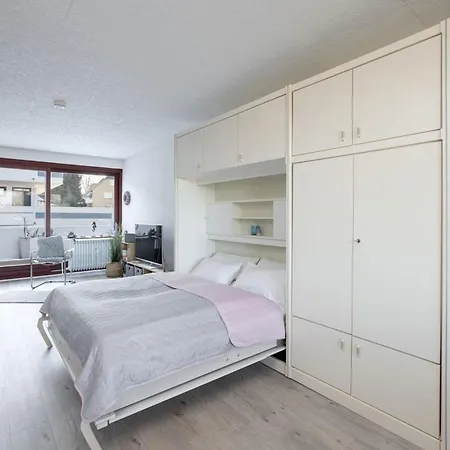 Sea-loft Apartment Timmendorfer Strand