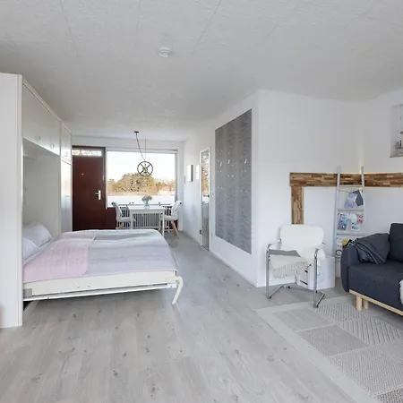 Apartment Sea-loft Timmendorfer Strand