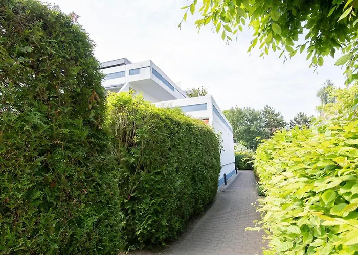 Sea-loft * Timmendorfer Strand