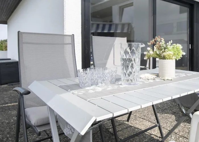 Sea-loft Timmendorfer Strand