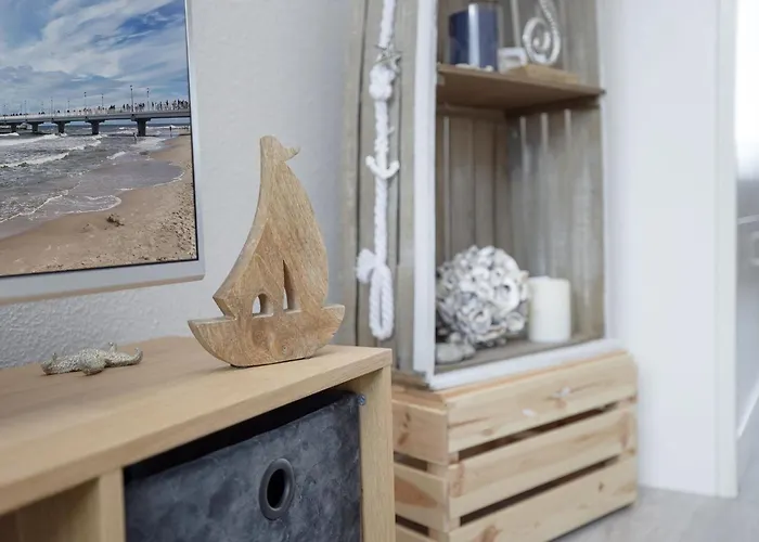 Sea-loft Timmendorfer Strand